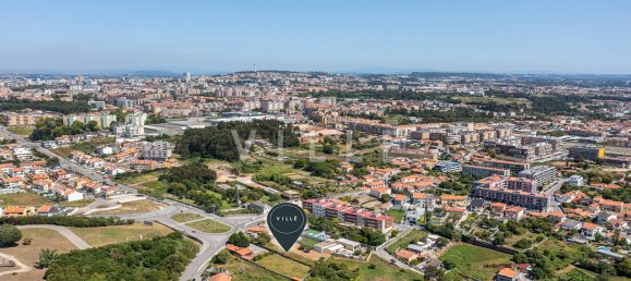 Grundstück in Vila Nova de Gaia, Portugal 785m², Nr. 50479 18