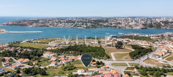 Grundstück in Vila Nova de Gaia, Portugal 785m², Nr. 50479 26
