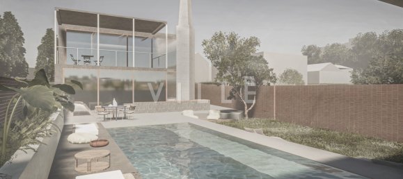 Grundstück in Vila Nova de Gaia, Portugal 785m², Nr. 50479 49