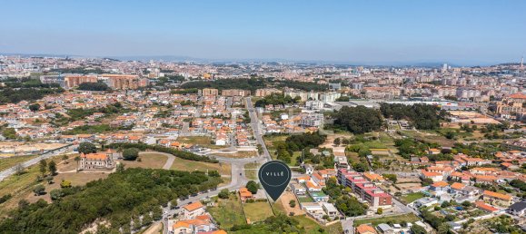 Grundstück in Vila Nova de Gaia, Portugal 785m², Nr. 50479 20