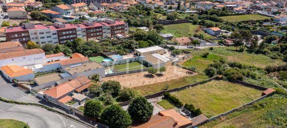Grundstück in Vila Nova de Gaia, Portugal 785m², Nr. 50479 4