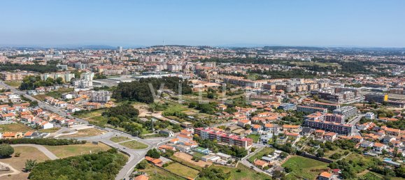 Grundstück in Vila Nova de Gaia, Portugal 785m², Nr. 50479 19