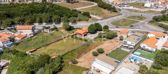 Grundstück in Vila Nova de Gaia, Portugal 785m², Nr. 50479 10