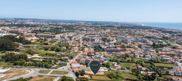 Grundstück in Vila Nova de Gaia, Portugal 785m², Nr. 50479 16