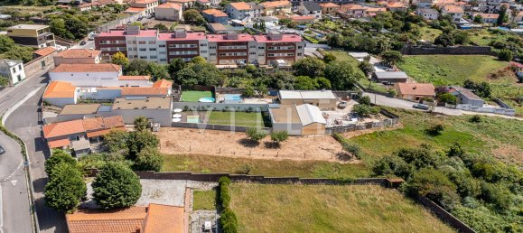 Grundstück in Vila Nova de Gaia, Portugal 785m², Nr. 50479 5