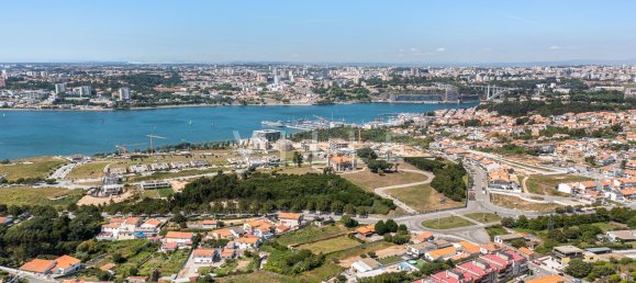 Grundstück in Vila Nova de Gaia, Portugal 785m², Nr. 50479 25