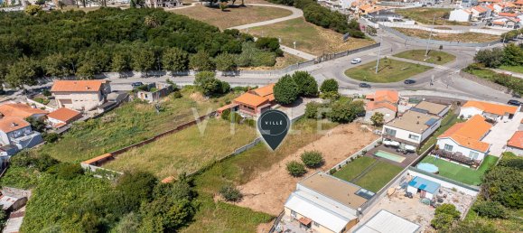 Grundstück in Vila Nova de Gaia, Portugal 785m², Nr. 50479 9