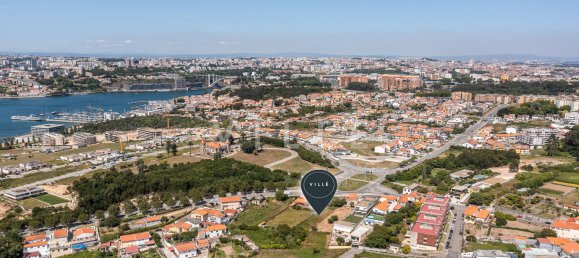 Grundstück in Vila Nova de Gaia, Portugal 785m², Nr. 50479 22