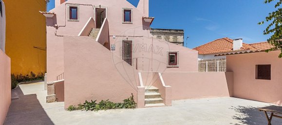 Casa T8 em Sintra, Portugal N.º 46634 5