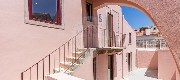 Casa T8 em Sintra, Portugal N.º 46634 22