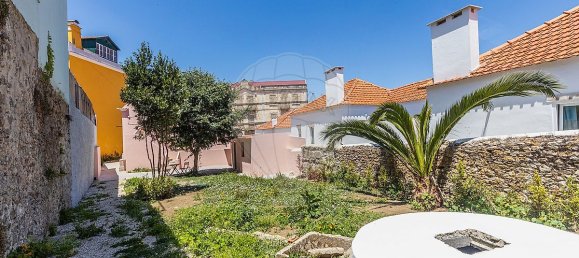 Casa T8 em Sintra, Portugal N.º 46634 4