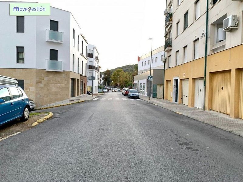 104m² Land in Cadiz, Spain No. 224822