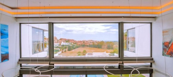 7 Schlafzimmer Villa in Malaga, Spain, Nr. 136968 3