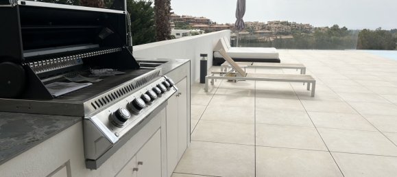 7 Schlafzimmer Villa in Malaga, Spain, Nr. 136968 37