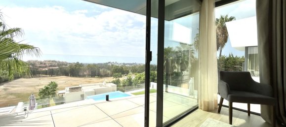 7 Schlafzimmer Villa in Malaga, Spain, Nr. 136968 17