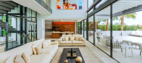 7 Schlafzimmer Villa in Malaga, Spain, Nr. 136968 5