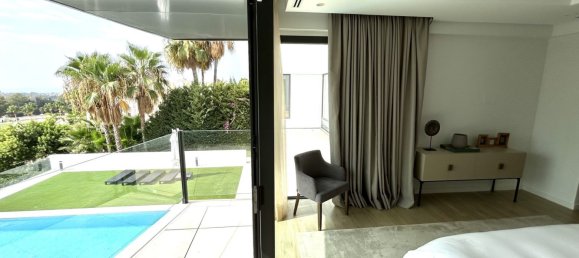 7 Schlafzimmer Villa in Malaga, Spain, Nr. 136968 18