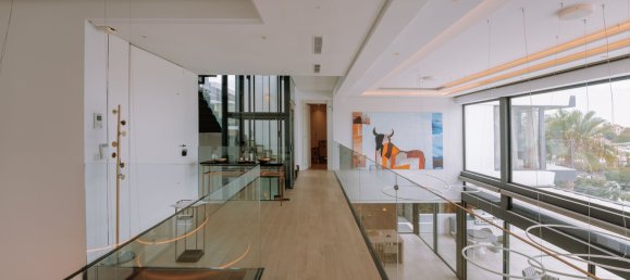 7 Schlafzimmer Villa in Malaga, Spain, Nr. 136968 14