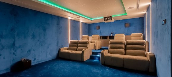 7 Schlafzimmer Villa in Malaga, Spain, Nr. 136968 30