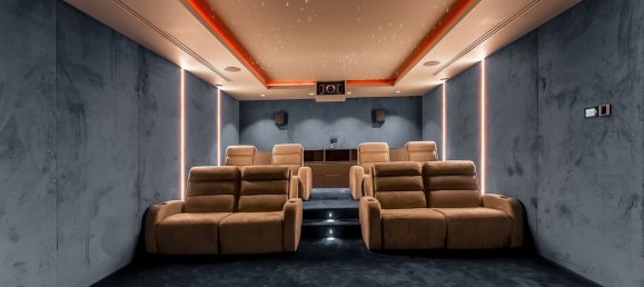 7 Schlafzimmer Villa in Malaga, Spain, Nr. 136968 28