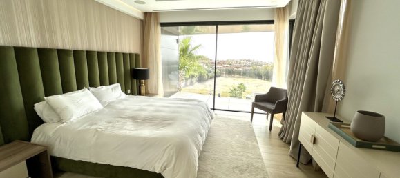 7 Schlafzimmer Villa in Malaga, Spain, Nr. 136968 15