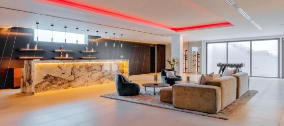 7 Schlafzimmer Villa in Malaga, Spain, Nr. 136968 25