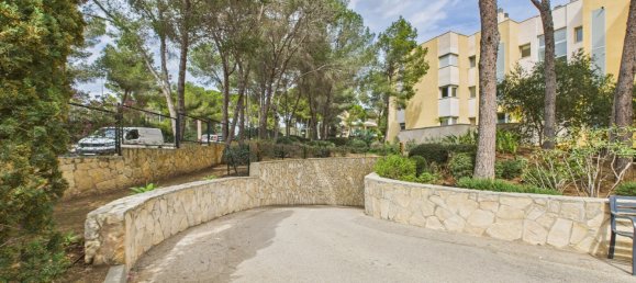 2 bedrooms Penthouse in Sol De Mallorca, Spain No. 76212 16