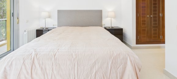 2 bedrooms Penthouse in Sol De Mallorca, Spain No. 76212 10