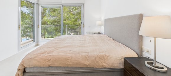 2 bedrooms Penthouse in Sol De Mallorca, Spain No. 76212 21