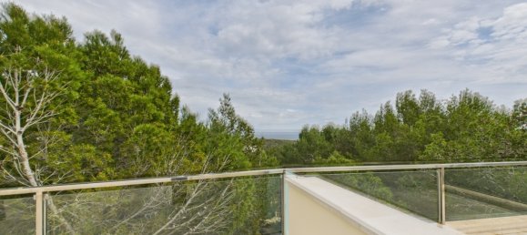 2 bedrooms Penthouse in Sol De Mallorca, Spain No. 76212 17