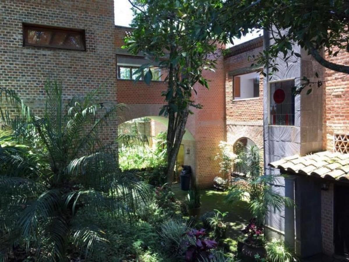 3 bedrooms House in Veracruz, Mexico No. 214807