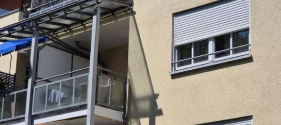 2 Schlafzimmer Wohnung in München, Germany, Nr. 354586 5