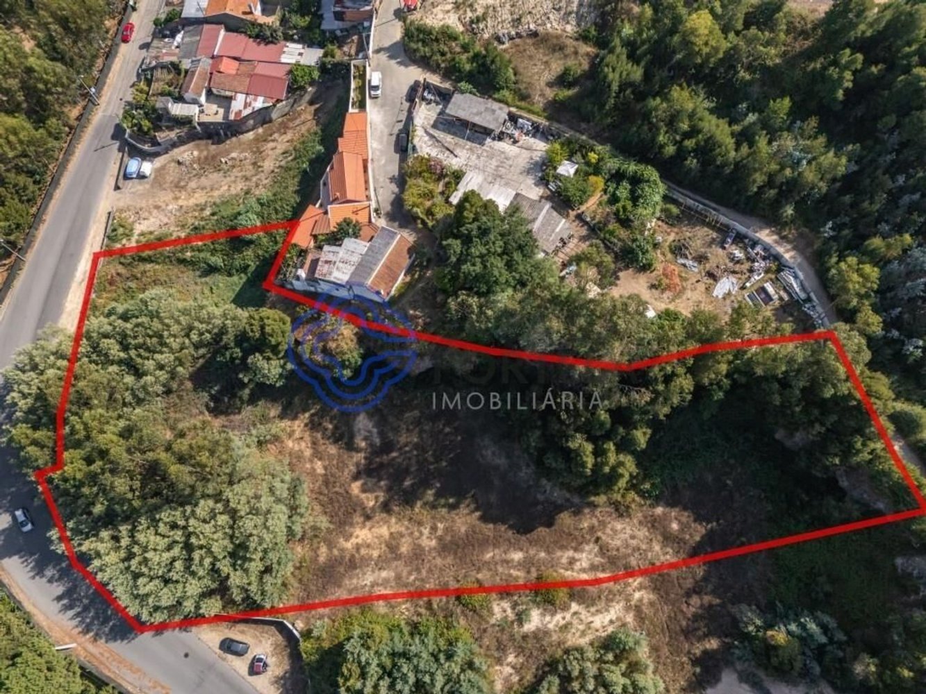  Land in Vila Nova de Gaia, Portugal No. 254548