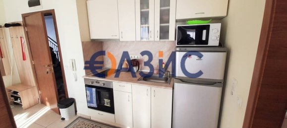 2 Schlafzimmer Wohnung in Sveti Vlas, Bulgaria, Nr. 334 4