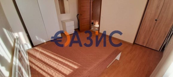 2 Schlafzimmer Wohnung in Sveti Vlas, Bulgaria, Nr. 334 13