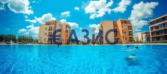 2 Schlafzimmer Wohnung in Sveti Vlas, Bulgaria, Nr. 334 27