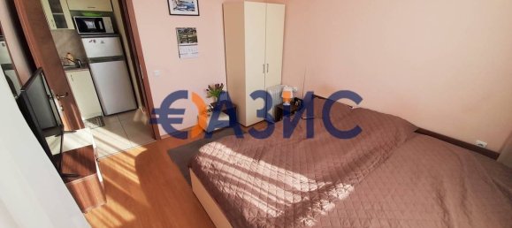 2 Schlafzimmer Wohnung in Sveti Vlas, Bulgaria, Nr. 334 14