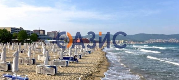 2 Schlafzimmer Wohnung in Sveti Vlas, Bulgaria, Nr. 334 46