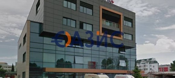 2 Schlafzimmer Wohnung in Sveti Vlas, Bulgaria, Nr. 334 36