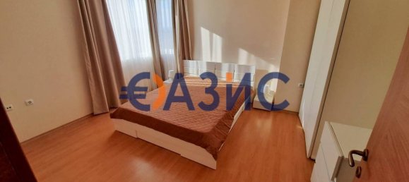 2 Schlafzimmer Wohnung in Sveti Vlas, Bulgaria, Nr. 334 11