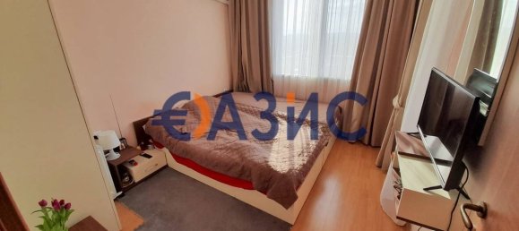 2 Schlafzimmer Wohnung in Sveti Vlas, Bulgaria, Nr. 334 2