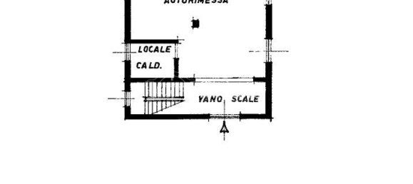 4-salle Appartement à Limido Comasco, Italy No. 42636 23
