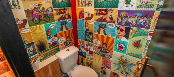 Gewerbliche Immobilie in Calafell, Spain 54m², Nr. 113619 10