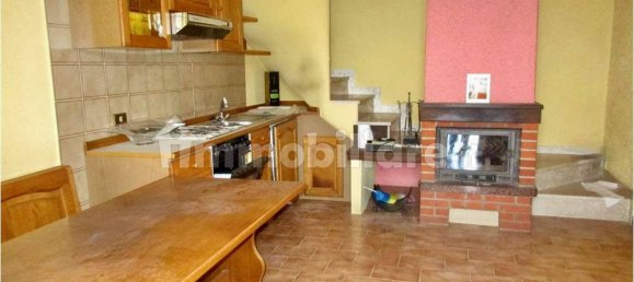 2 bedrooms House in Costa Valle Imagna, Italy No. 84504 5