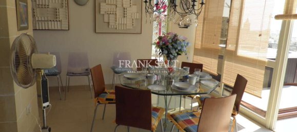 Ático de 4 dormitorios en Marsaskala, Malta No. 6231 5