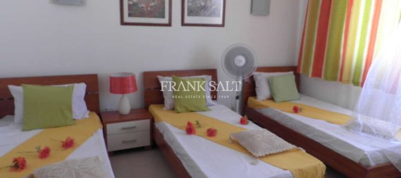 Ático de 4 dormitorios en Marsaskala, Malta No. 6231 4