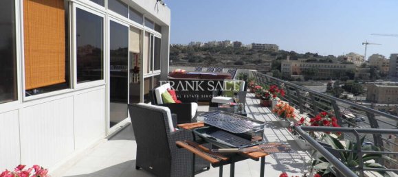 Ático de 4 dormitorios en Marsaskala, Malta No. 6231 2