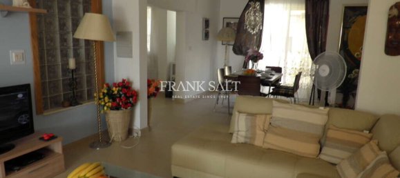 Ático de 4 dormitorios en Marsaskala, Malta No. 6231 8