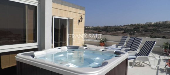 Ático de 4 dormitorios en Marsaskala, Malta No. 6231 3