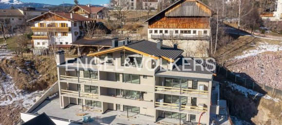 1 Schlafzimmer Wohnung in Trentino-Alto Adige, Italy, Nr. 133730 8